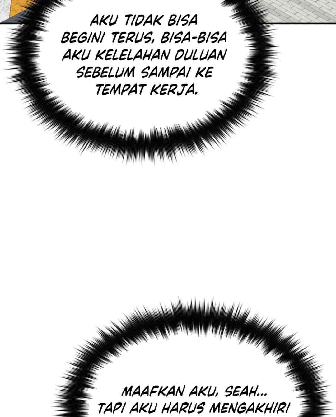 The Heavenly Demon Will Give You a Massage Chapter 53 - halaman 50