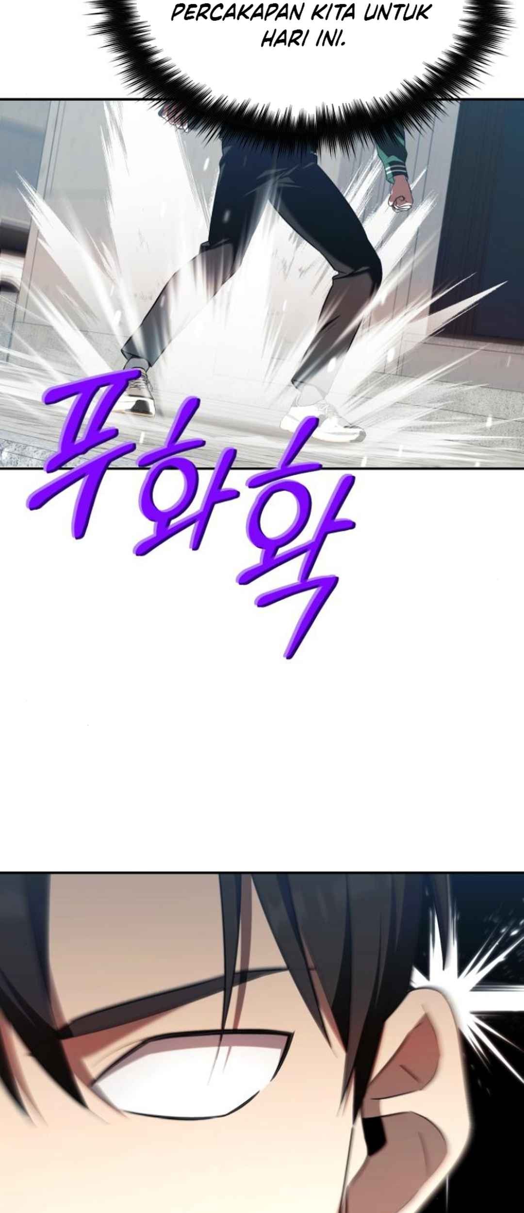 The Heavenly Demon Will Give You a Massage Chapter 53 - halaman 51