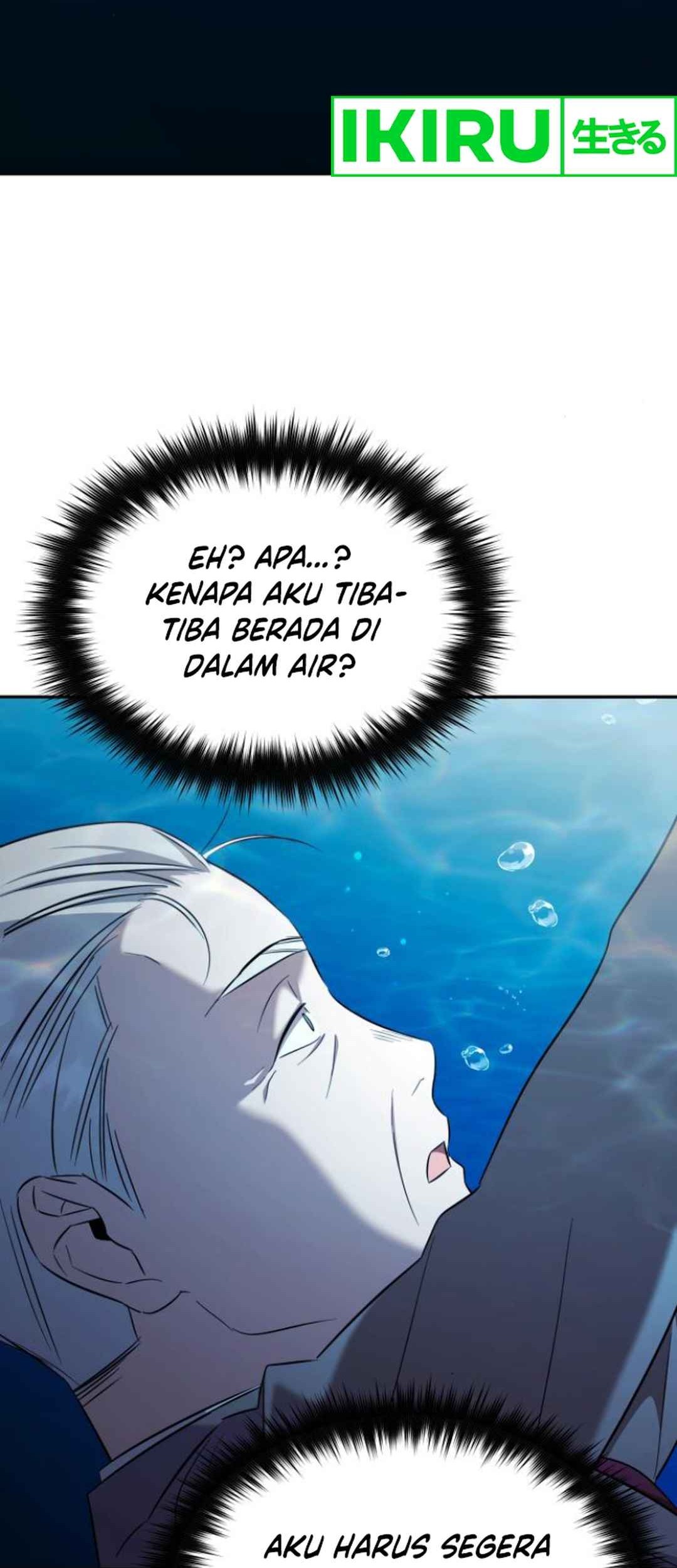 The Heavenly Demon Will Give You a Massage Chapter 53 - halaman 67