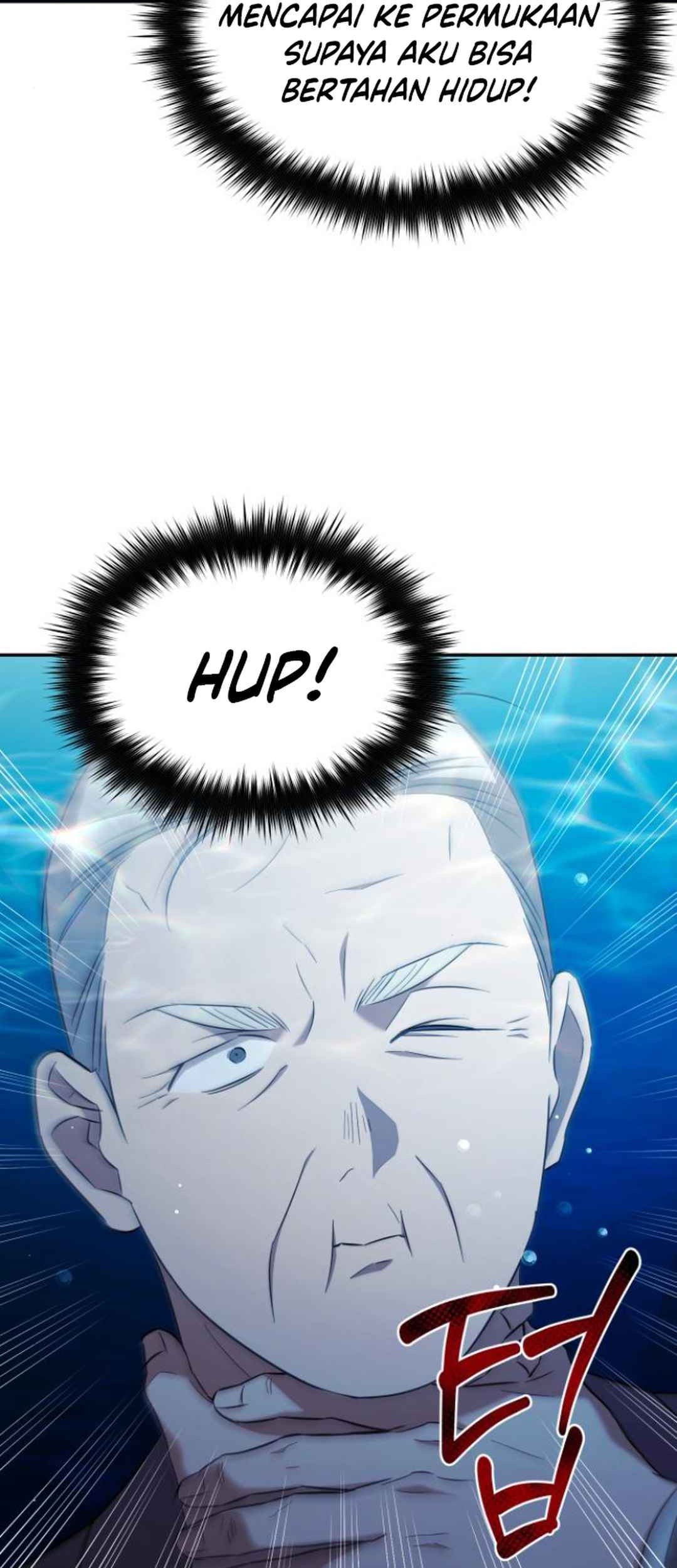The Heavenly Demon Will Give You a Massage Chapter 53 - halaman 68