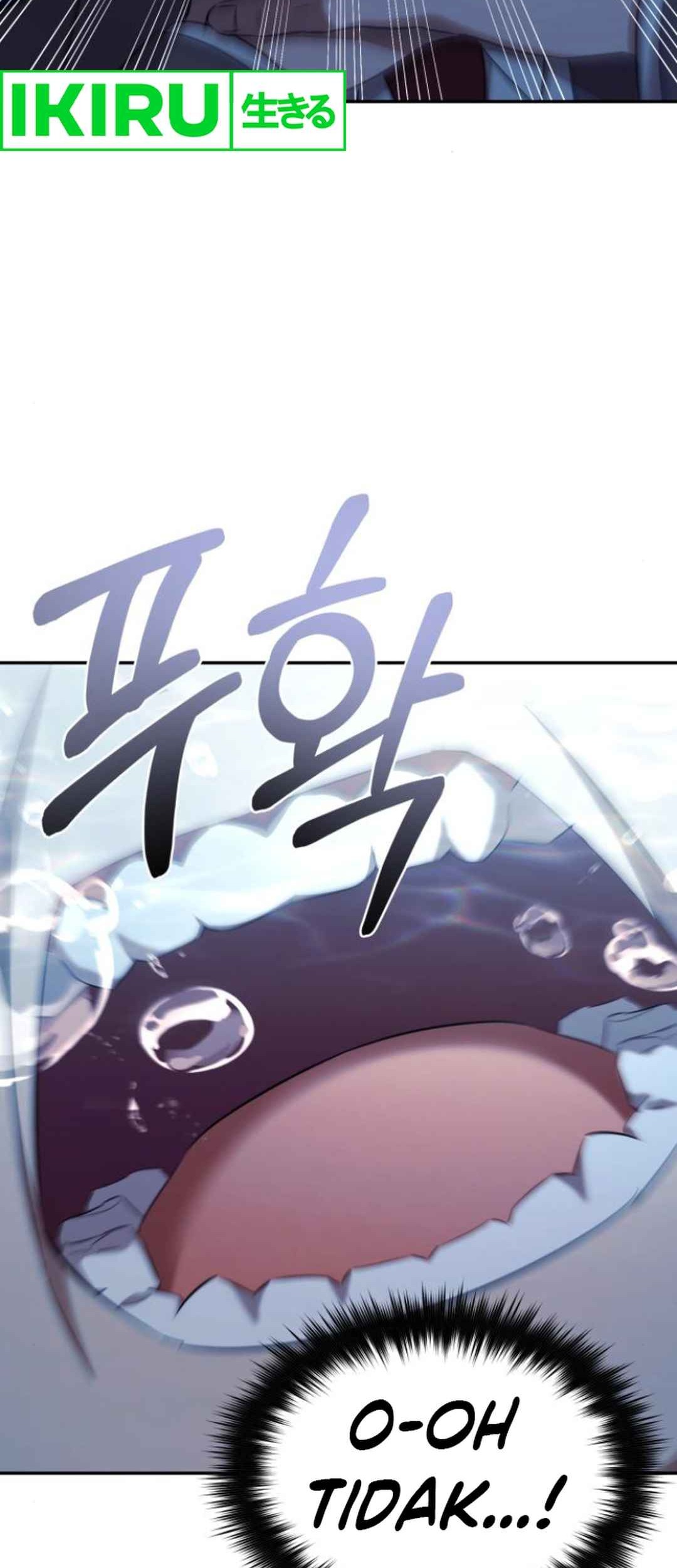 The Heavenly Demon Will Give You a Massage Chapter 53 - halaman 69