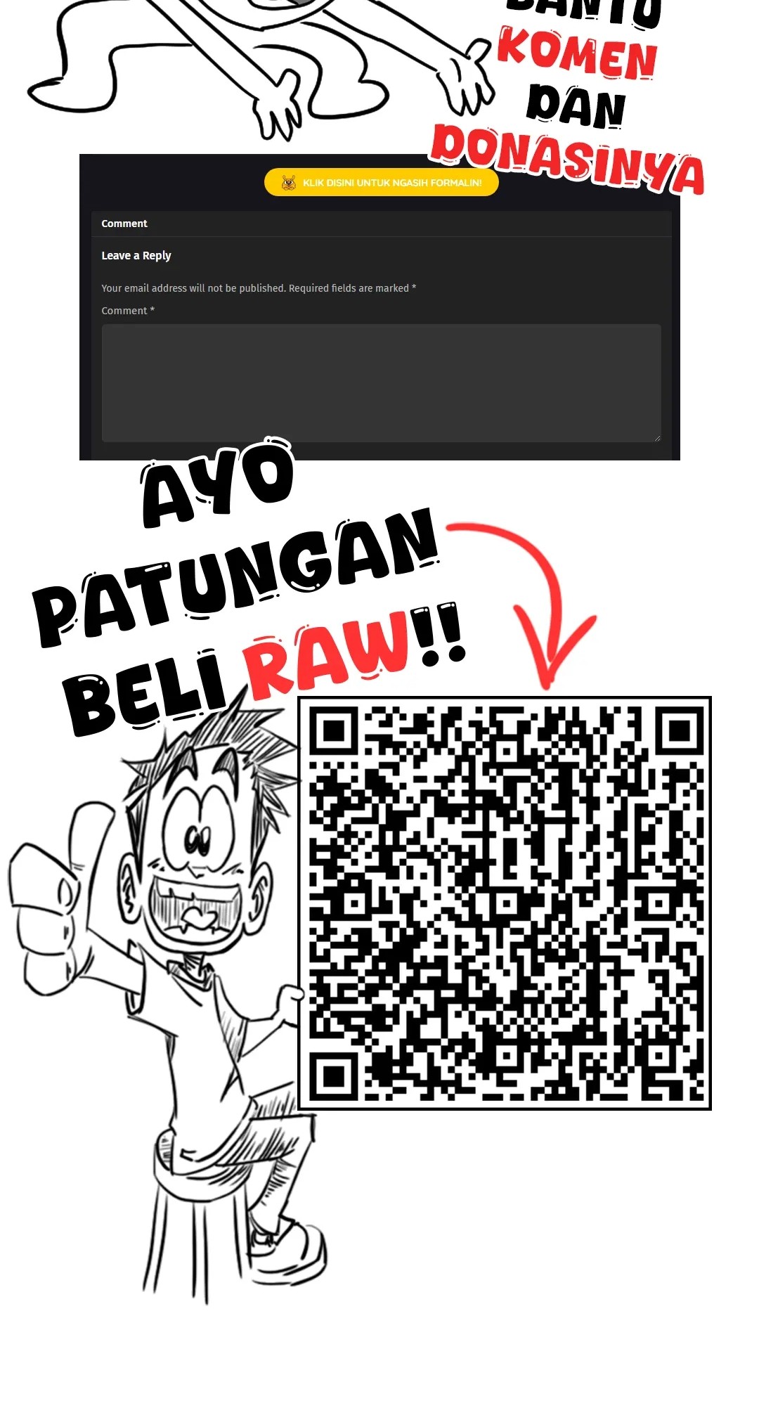 The Heavenly Demon Will Give You a Massage Chapter 53 - halaman 74