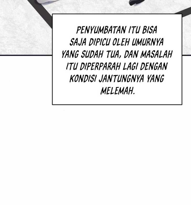 The Heavenly Demon Will Give You a Massage Chapter 54 - halaman 10