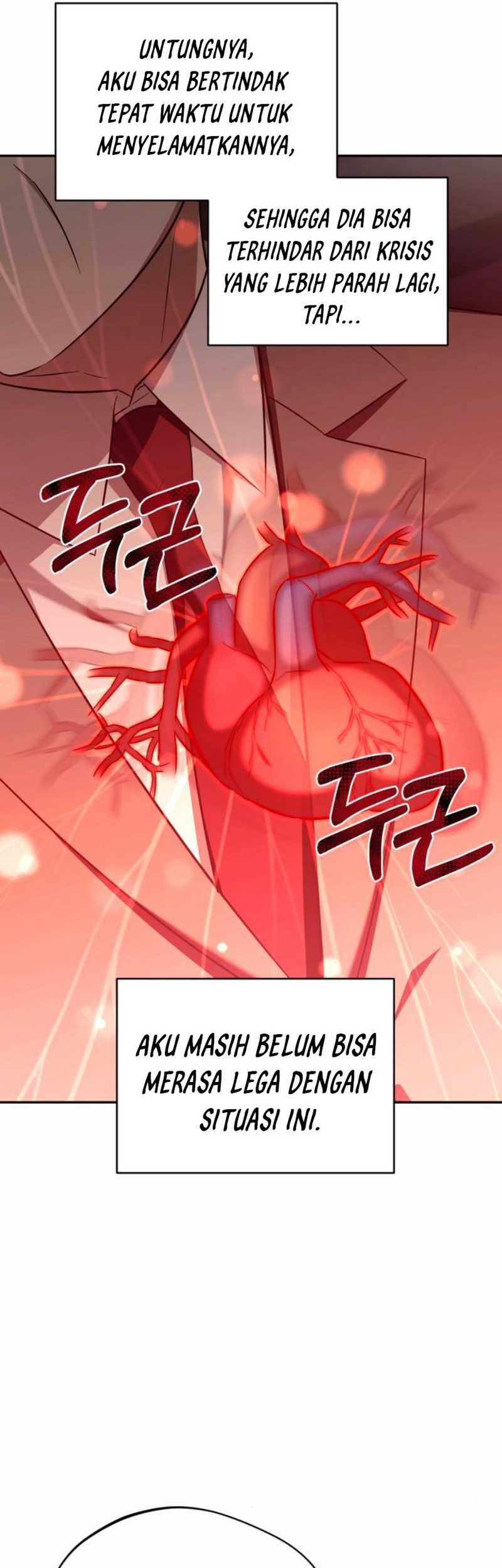 The Heavenly Demon Will Give You a Massage Chapter 54 - halaman 11