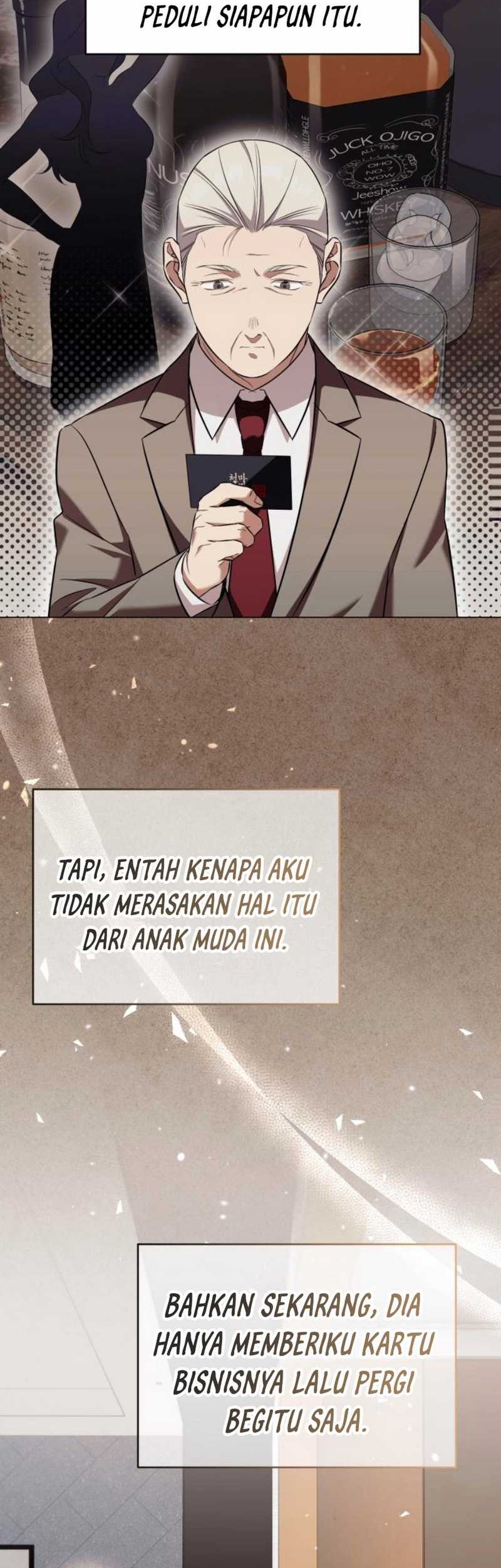 The Heavenly Demon Will Give You a Massage Chapter 54 - halaman 26