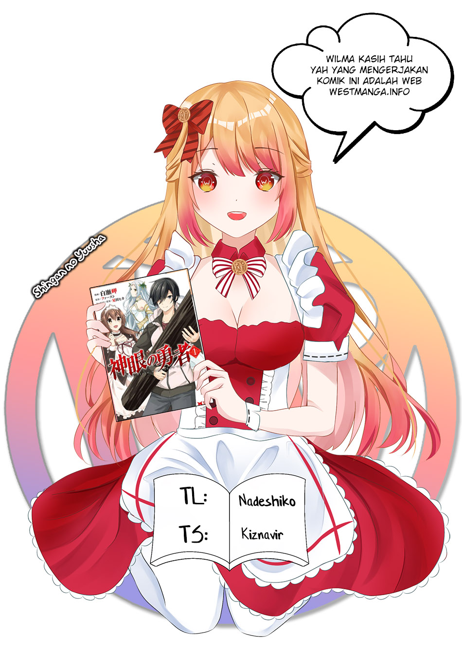 The Heavenly Demon Will Give You a Massage Chapter 54 - halaman 3
