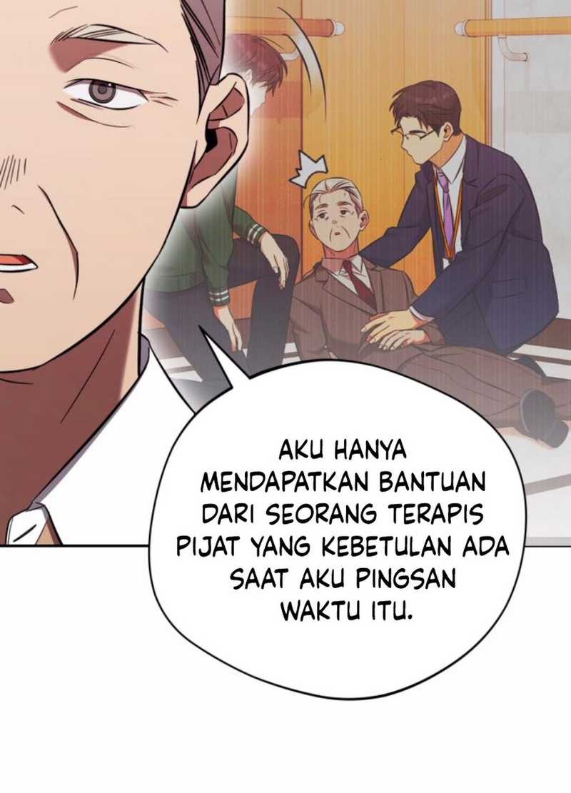 The Heavenly Demon Will Give You a Massage Chapter 54 - halaman 39