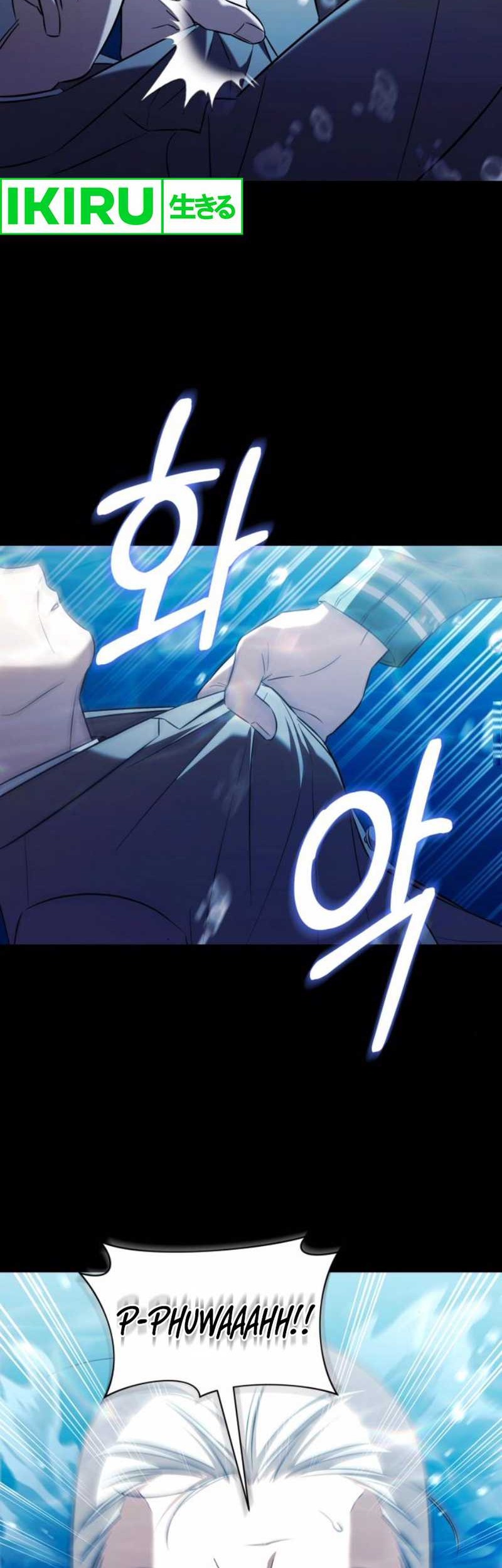 The Heavenly Demon Will Give You a Massage Chapter 54 - halaman 4