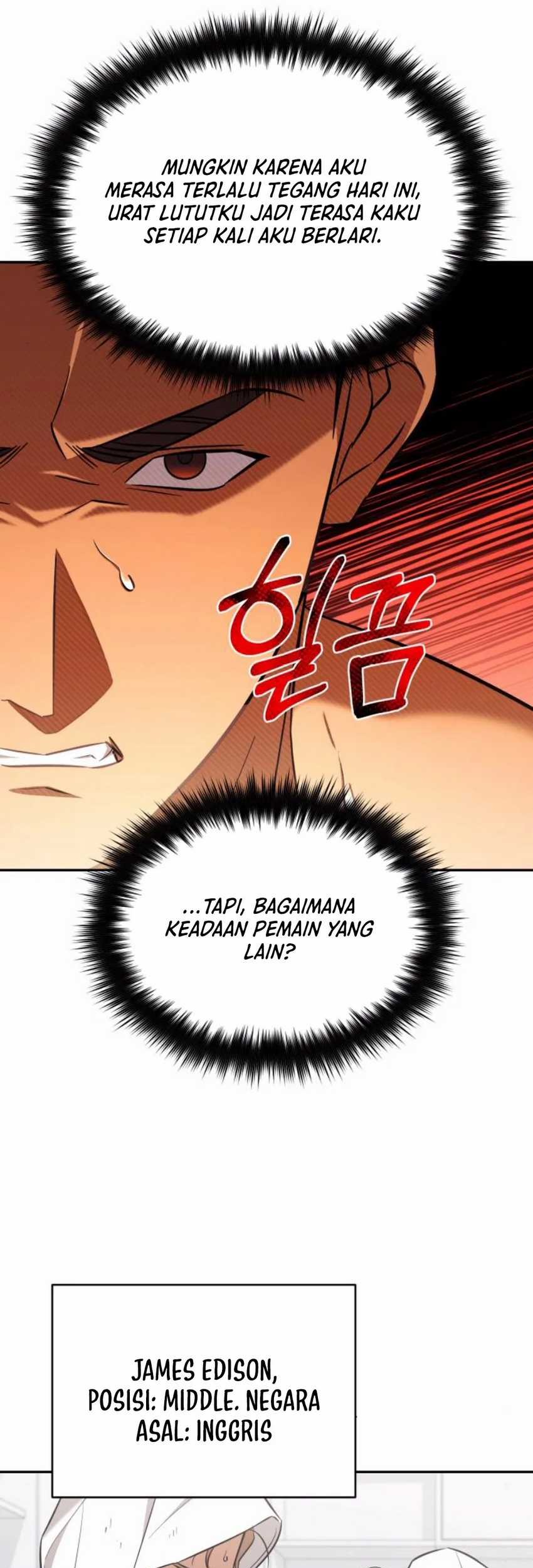 The Heavenly Demon Will Give You a Massage Chapter 55 - halaman 11
