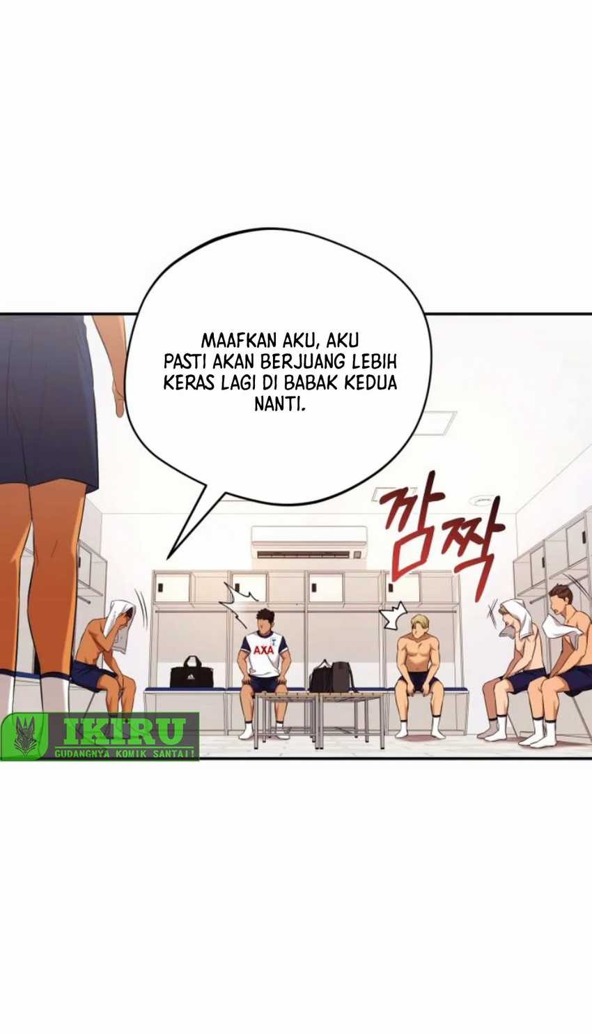 The Heavenly Demon Will Give You a Massage Chapter 55 - halaman 13