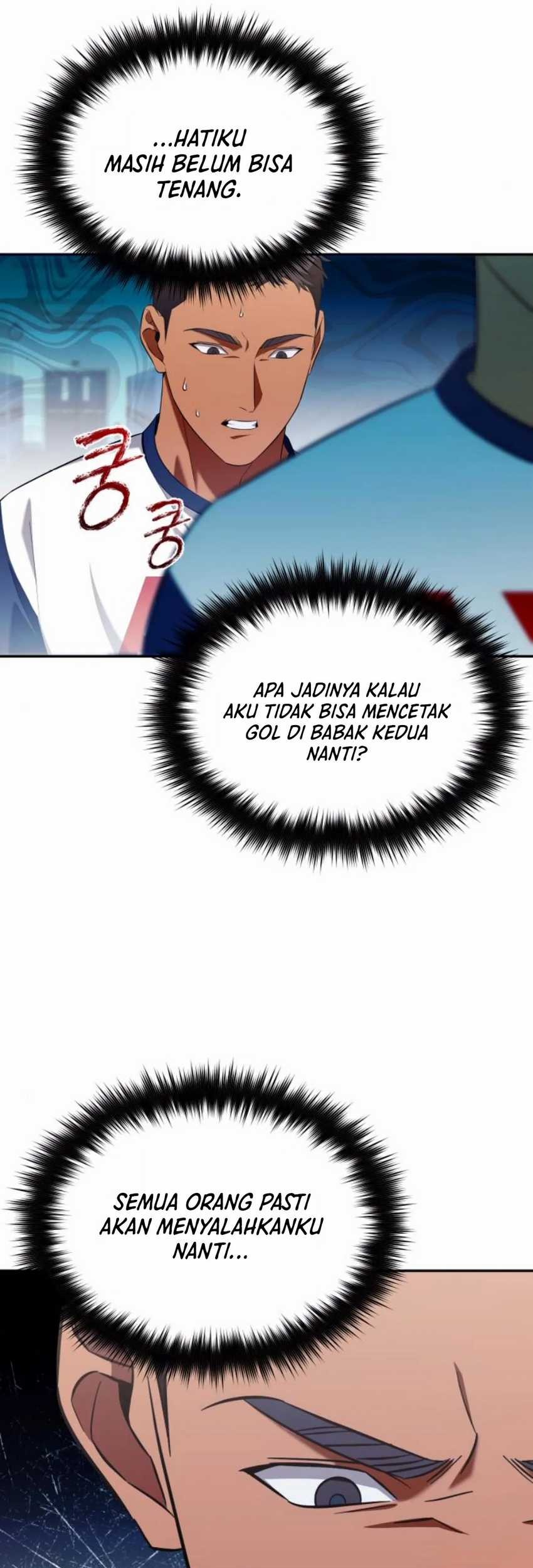 The Heavenly Demon Will Give You a Massage Chapter 55 - halaman 17