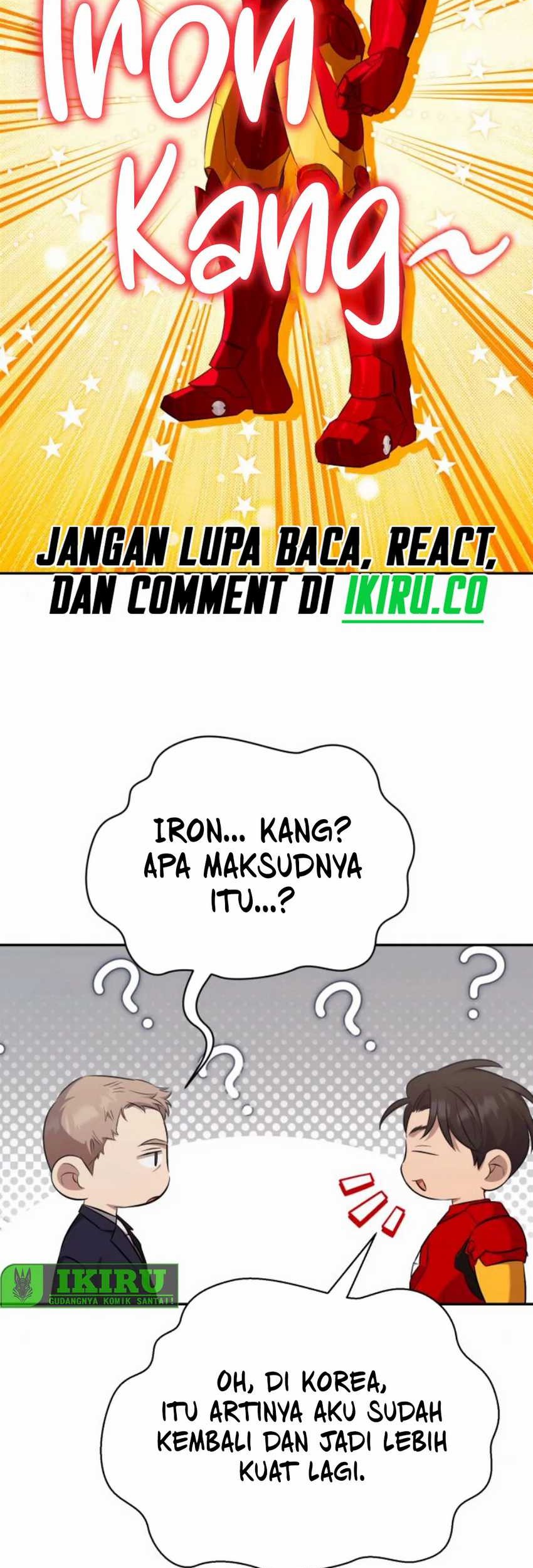 The Heavenly Demon Will Give You a Massage Chapter 55 - halaman 25