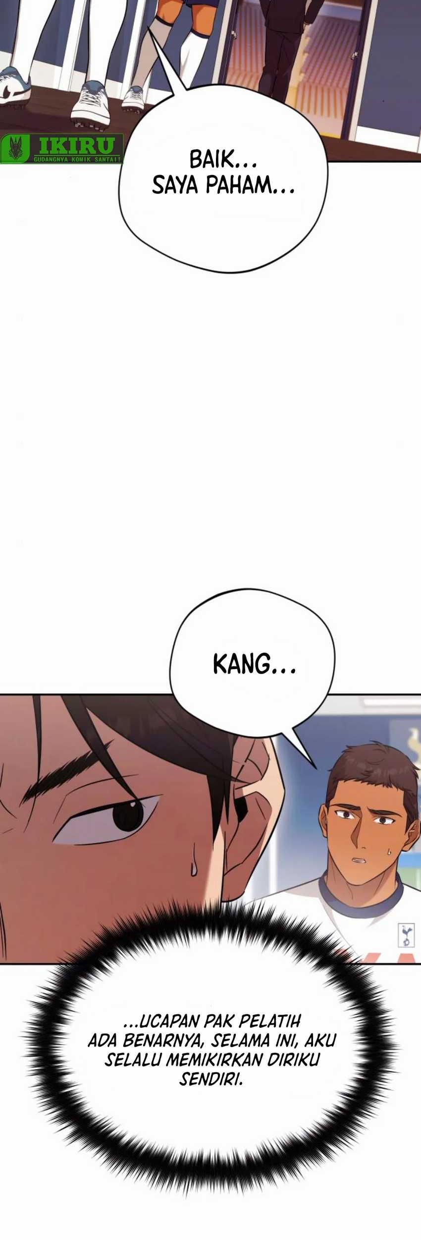 The Heavenly Demon Will Give You a Massage Chapter 55 - halaman 29