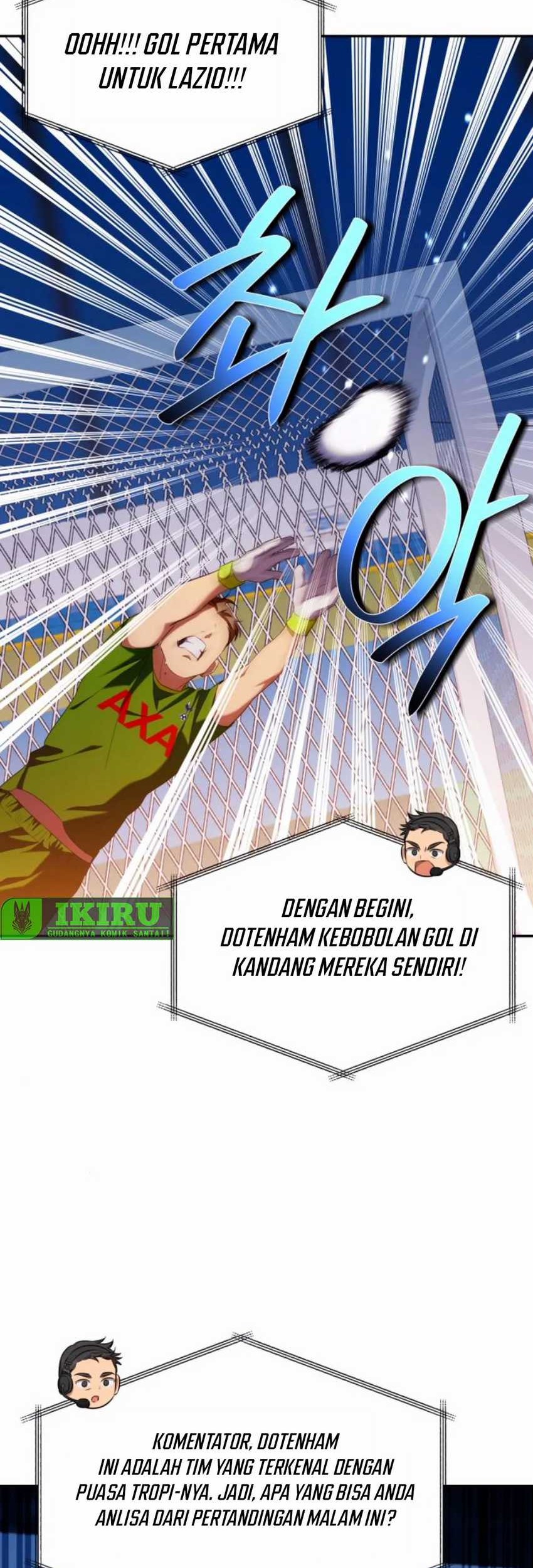 The Heavenly Demon Will Give You a Massage Chapter 55 - halaman 3
