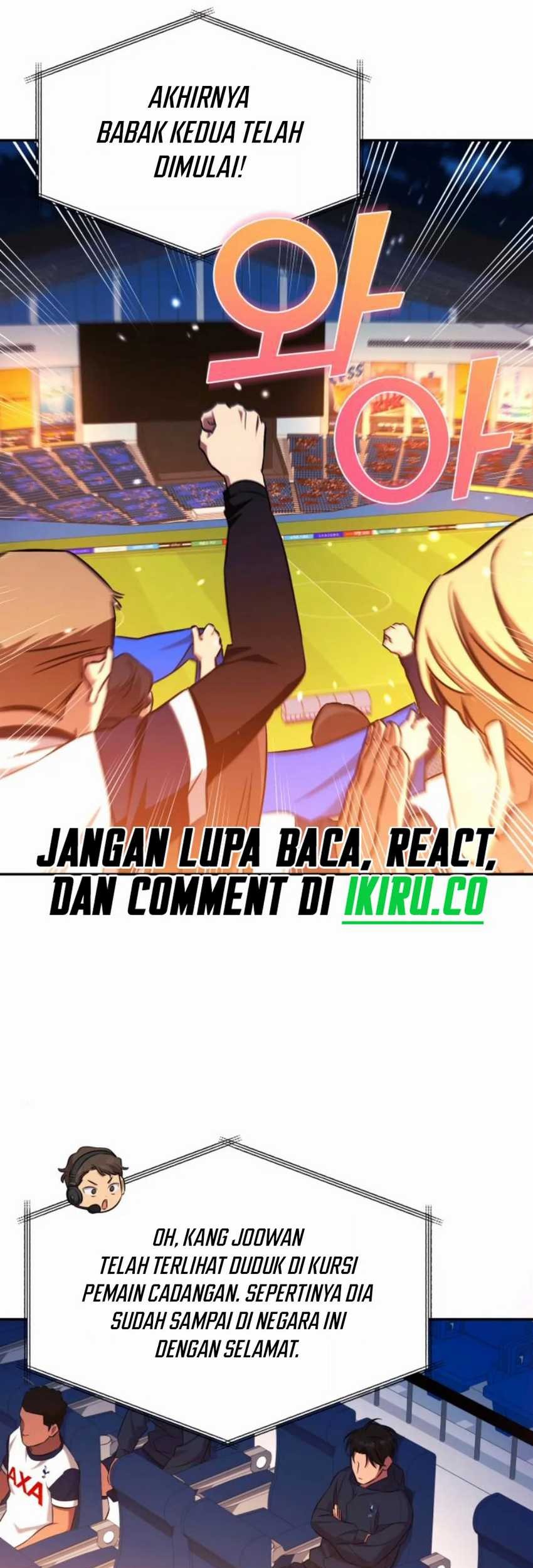 The Heavenly Demon Will Give You a Massage Chapter 55 - halaman 34