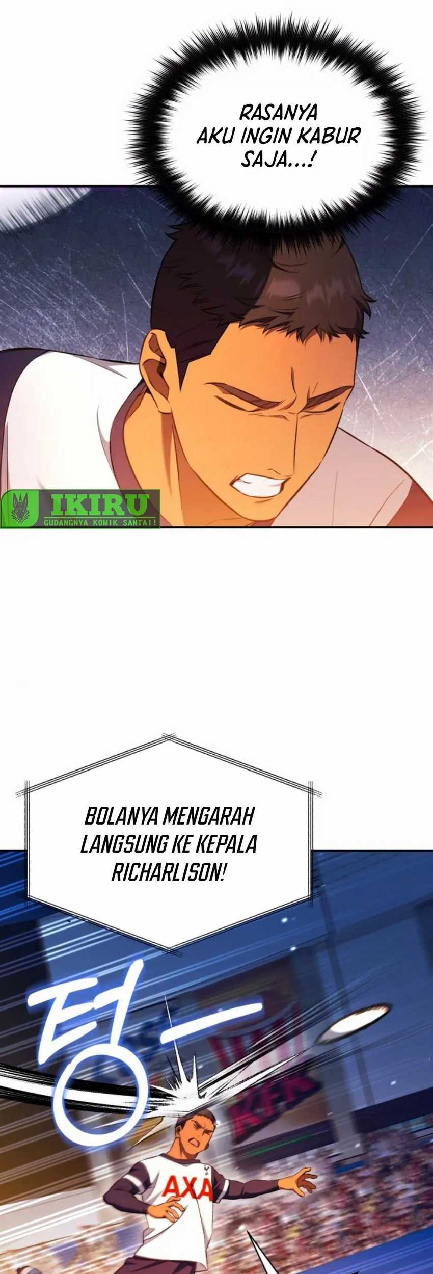 The Heavenly Demon Will Give You a Massage Chapter 55 - halaman 42