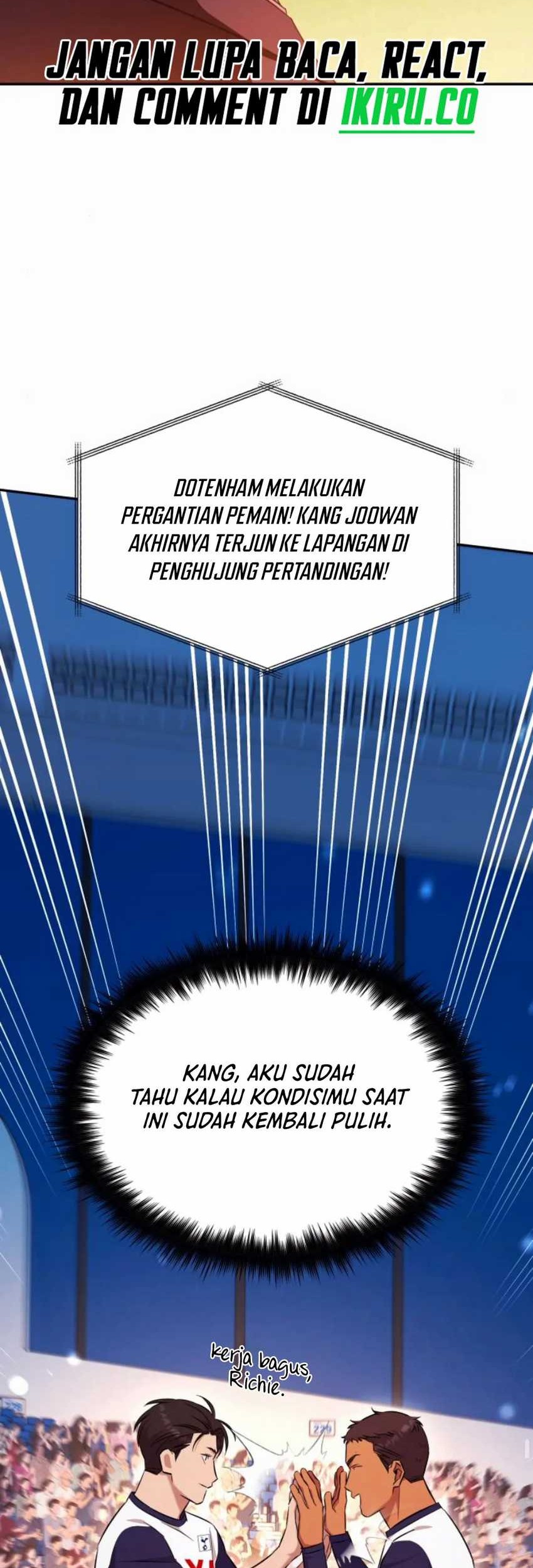 The Heavenly Demon Will Give You a Massage Chapter 55 - halaman 49