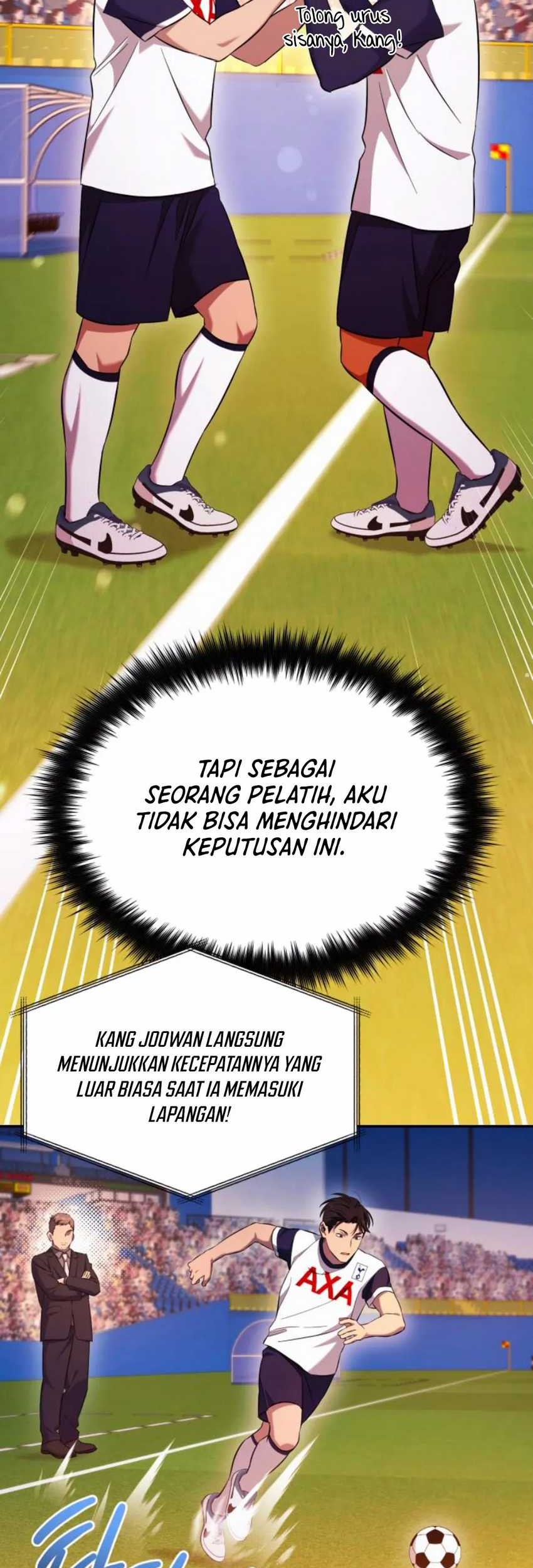 The Heavenly Demon Will Give You a Massage Chapter 55 - halaman 50