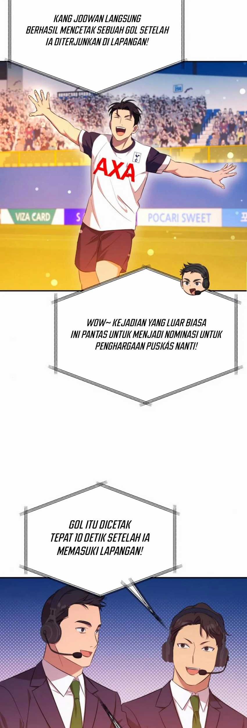 The Heavenly Demon Will Give You a Massage Chapter 55 - halaman 53