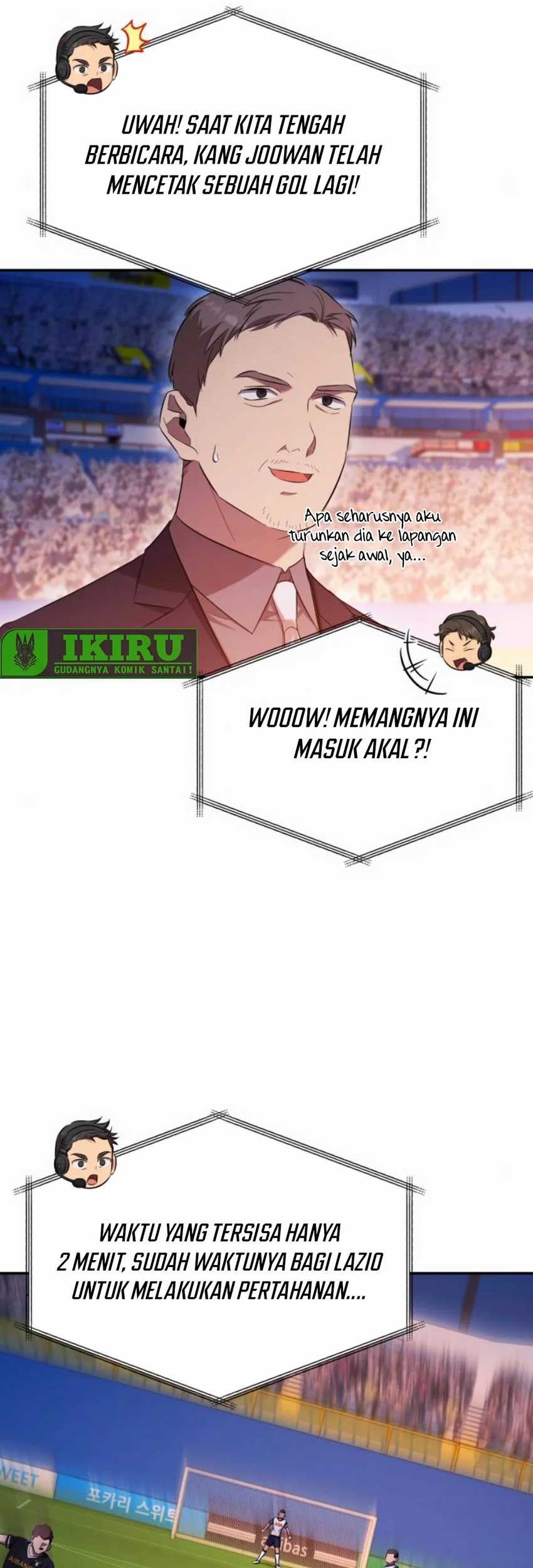 The Heavenly Demon Will Give You a Massage Chapter 55 - halaman 55
