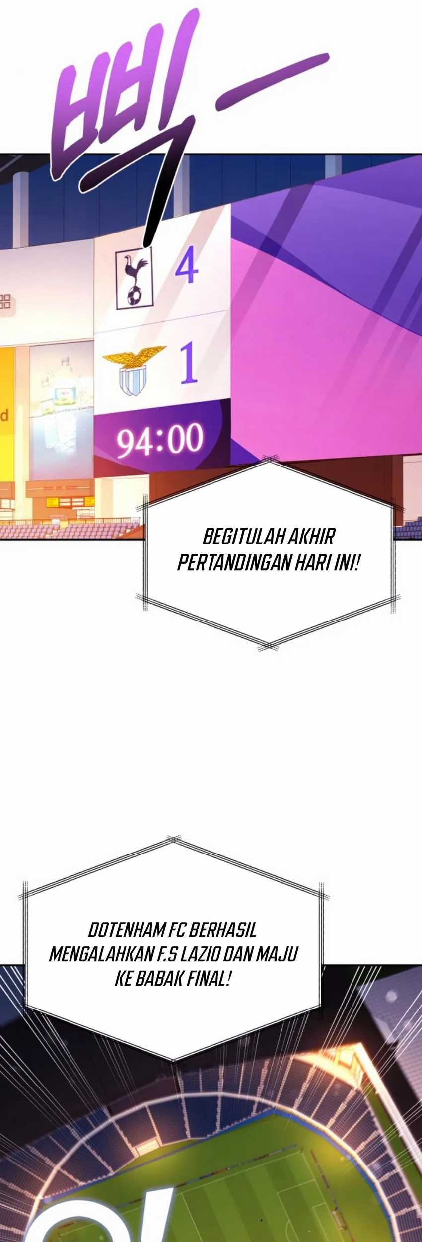 The Heavenly Demon Will Give You a Massage Chapter 55 - halaman 59