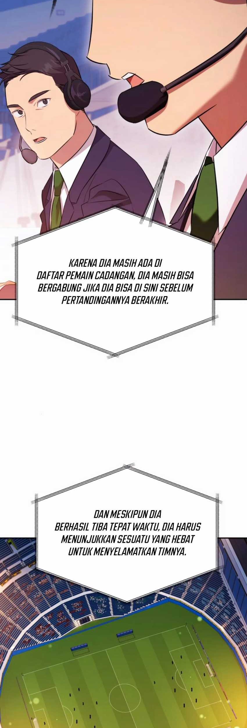 The Heavenly Demon Will Give You a Massage Chapter 55 - halaman 6
