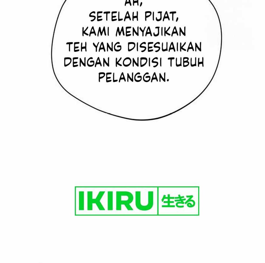 The Heavenly Demon Will Give You a Massage Chapter 57 - halaman 3