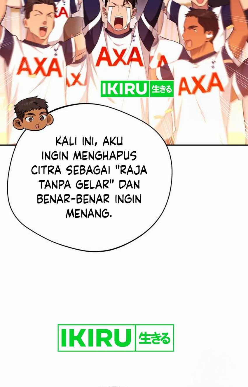 The Heavenly Demon Will Give You a Massage Chapter 57 - halaman 36