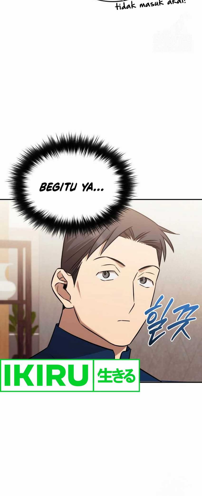 The Heavenly Demon Will Give You a Massage Chapter 57 - halaman 54