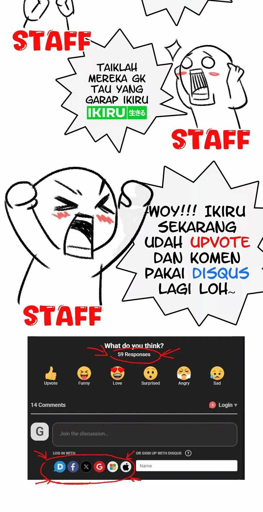 The Heavenly Demon Will Give You a Massage Chapter 57 - halaman 57