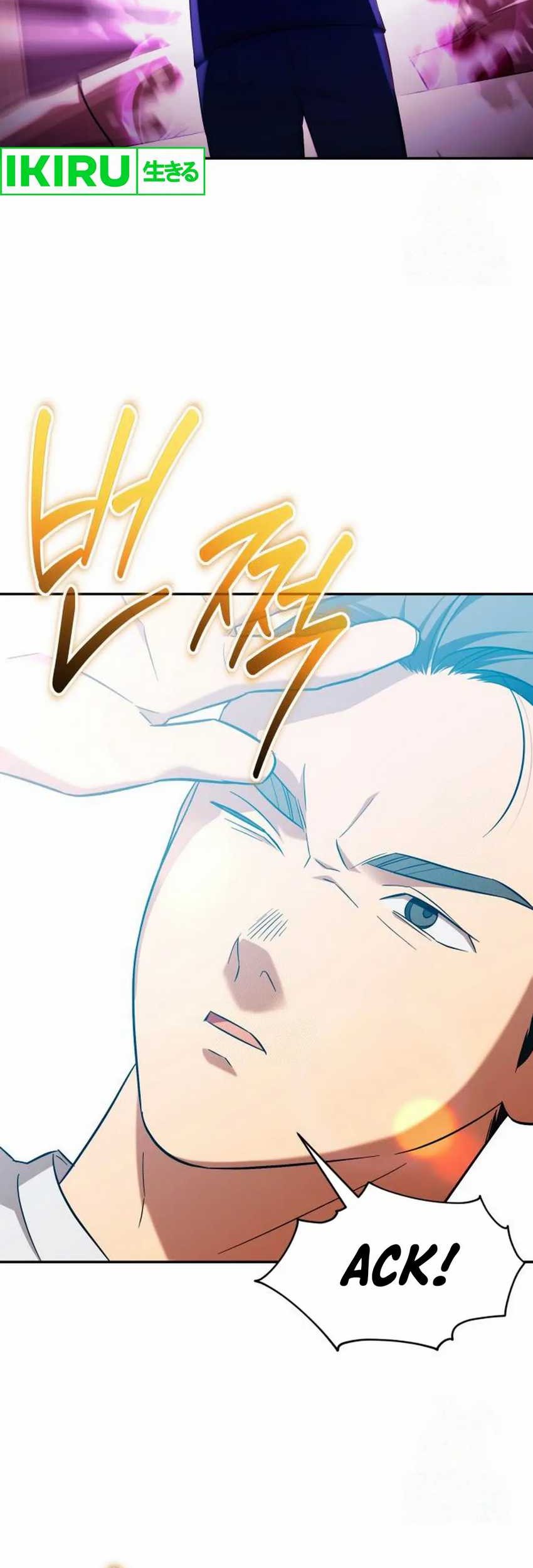 The Heavenly Demon Will Give You a Massage Chapter 58 - halaman 28