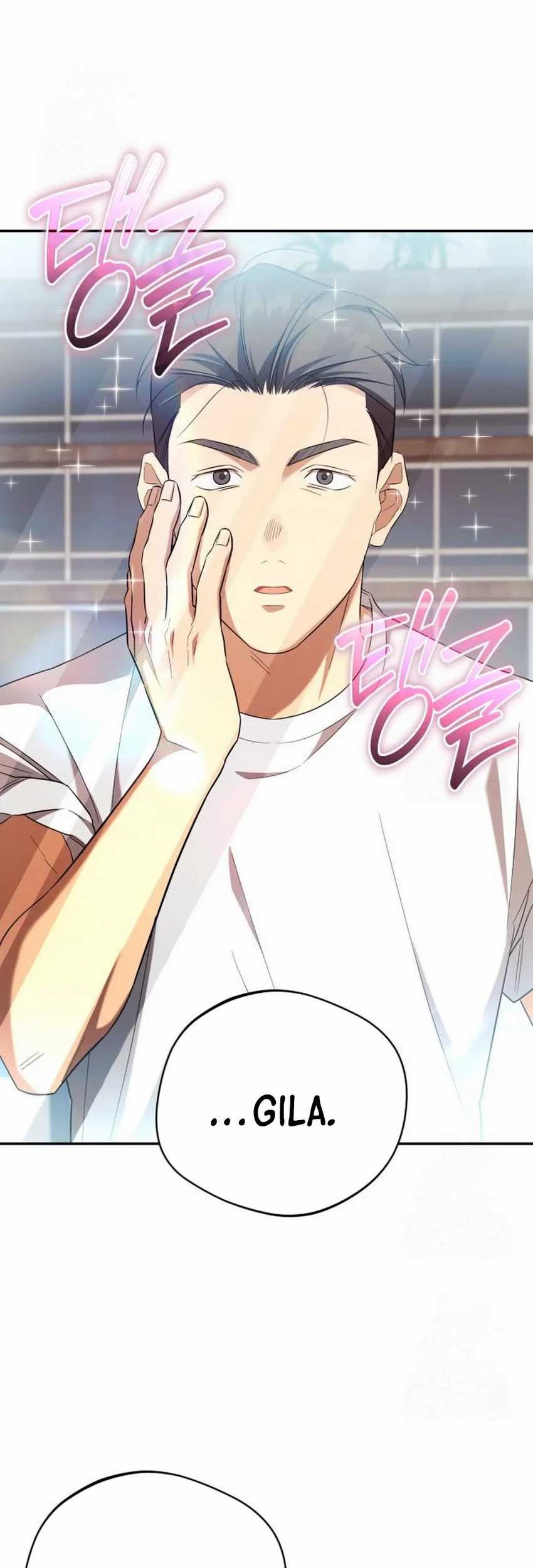 The Heavenly Demon Will Give You a Massage Chapter 58 - halaman 32