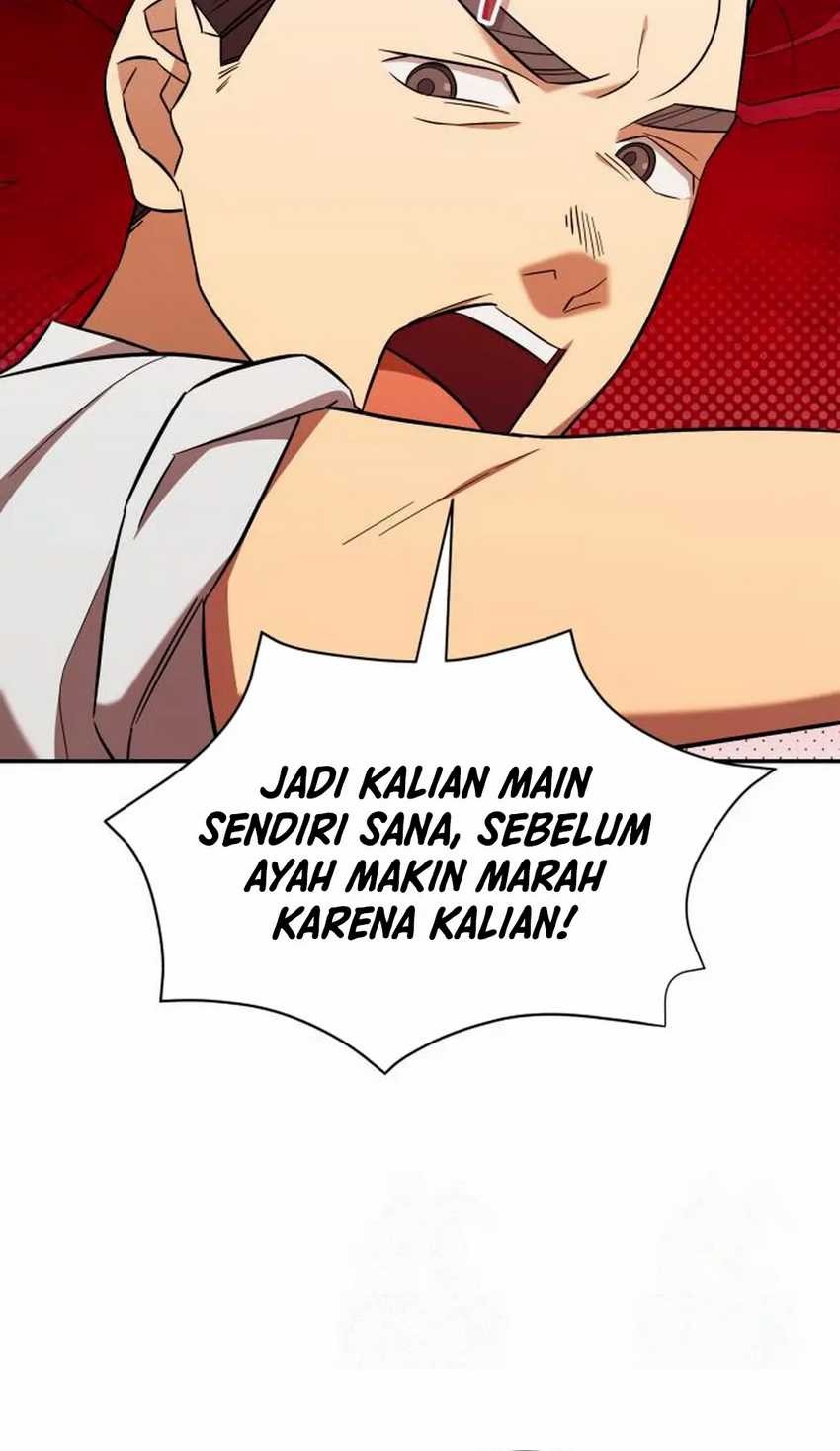 The Heavenly Demon Will Give You a Massage Chapter 58 - halaman 40
