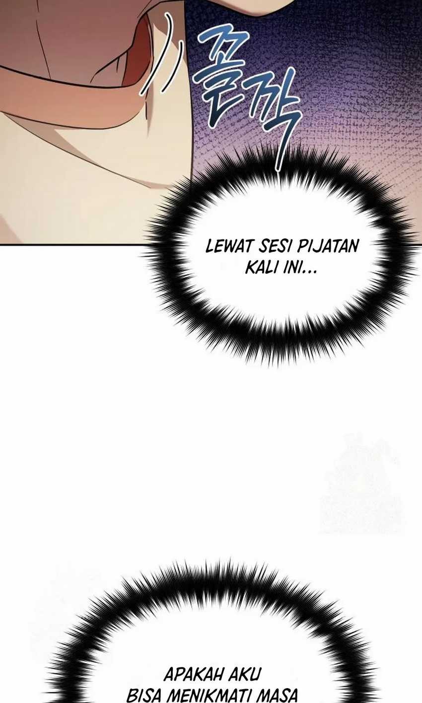 The Heavenly Demon Will Give You a Massage Chapter 58 - halaman 5