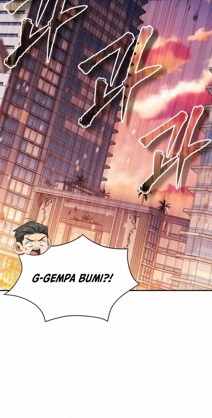 The Heavenly Demon Will Give You a Massage Chapter 58 - halaman 54