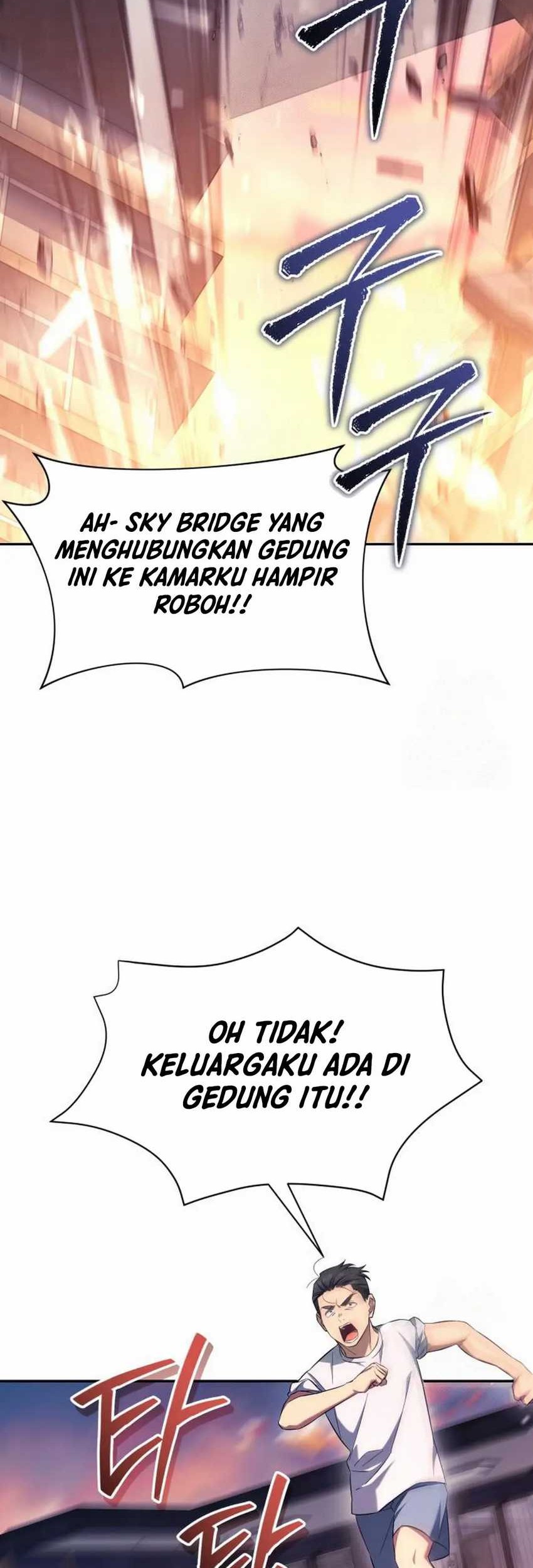 The Heavenly Demon Will Give You a Massage Chapter 58 - halaman 56