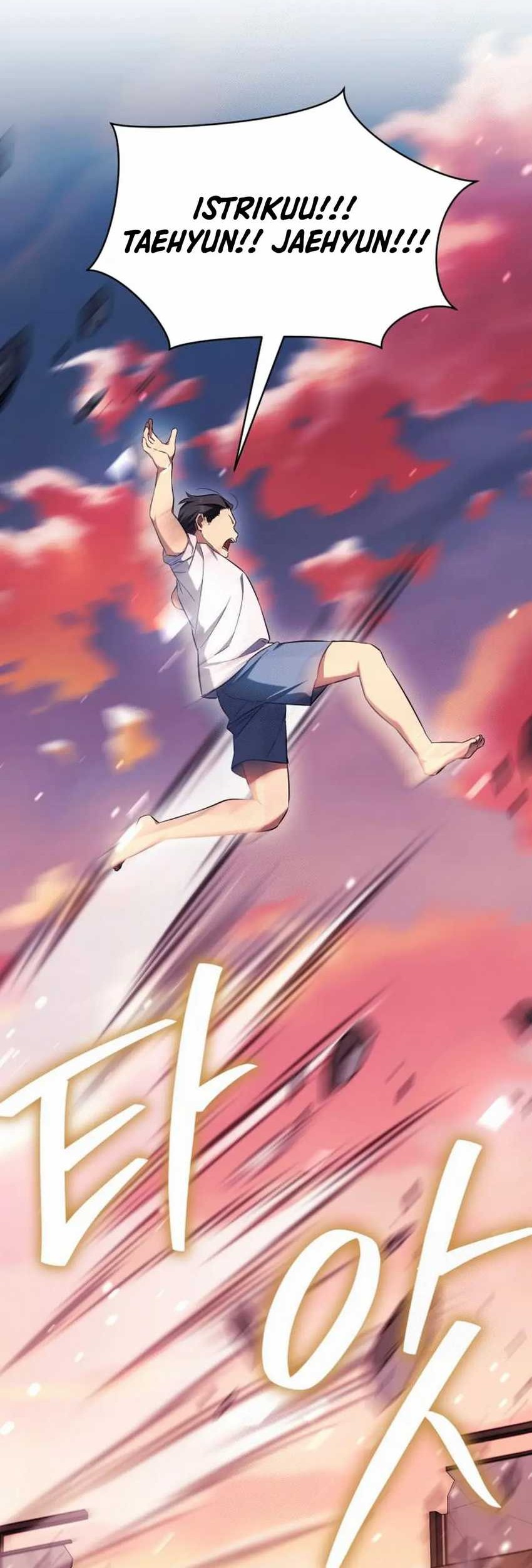 The Heavenly Demon Will Give You a Massage Chapter 58 - halaman 58
