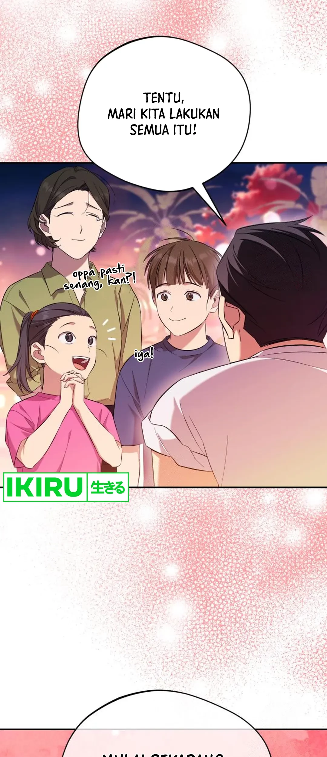 The Heavenly Demon Will Give You a Massage Chapter 59 - halaman 25