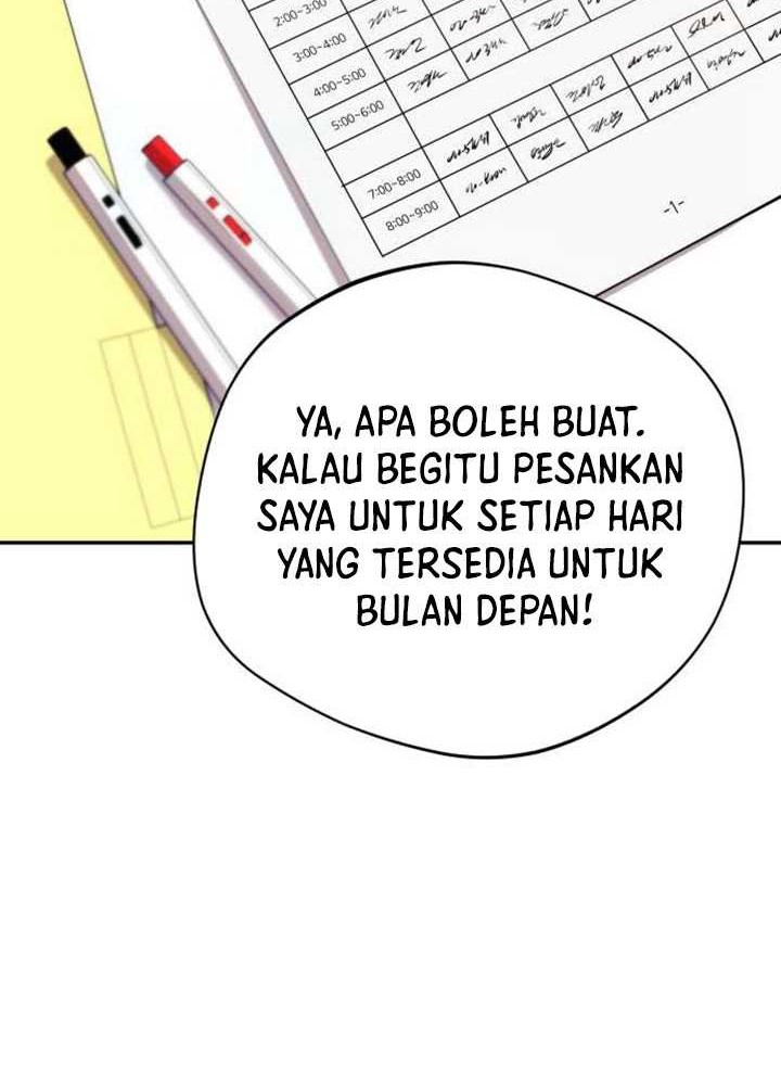 The Heavenly Demon Will Give You a Massage Chapter 6 - halaman 11