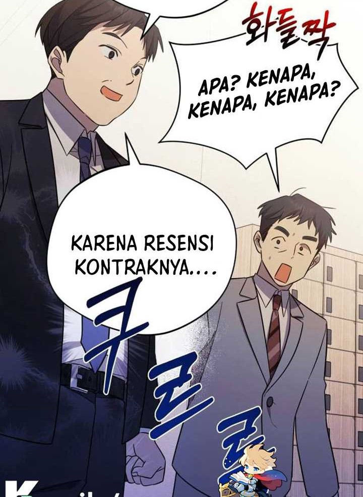 The Heavenly Demon Will Give You a Massage Chapter 6 - halaman 15
