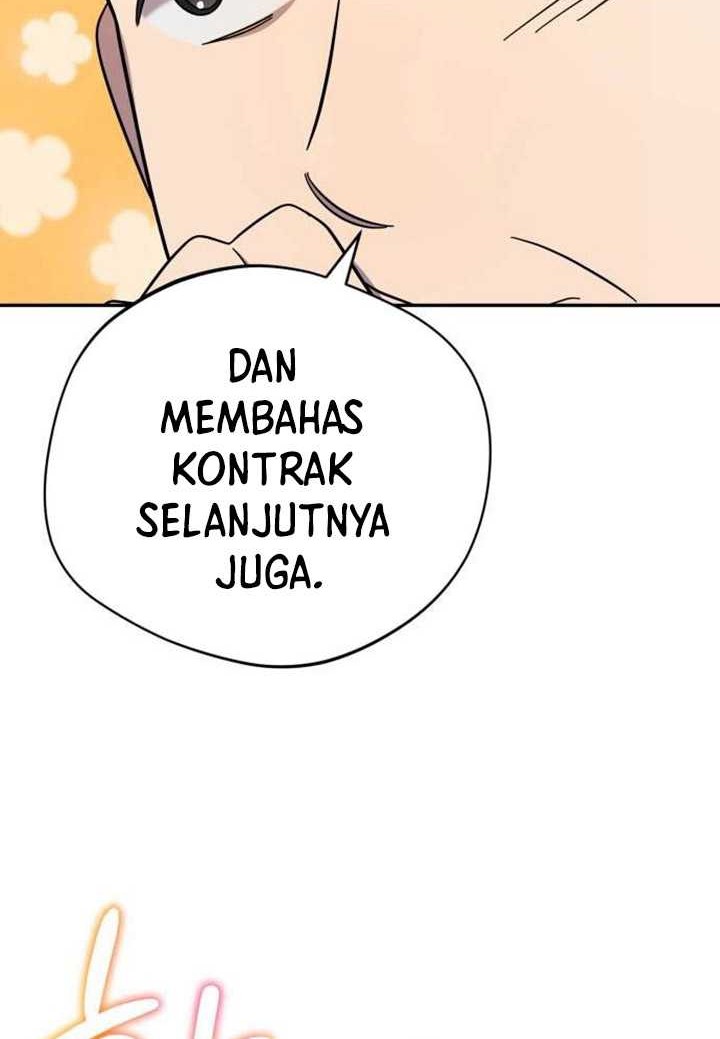 The Heavenly Demon Will Give You a Massage Chapter 6 - halaman 19
