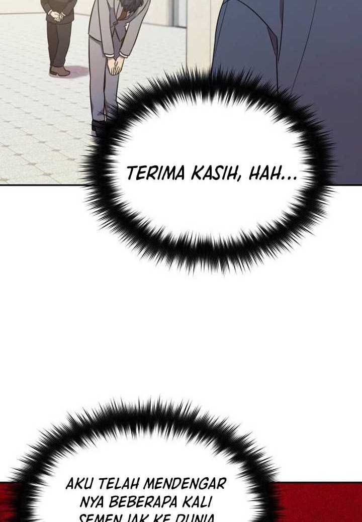 The Heavenly Demon Will Give You a Massage Chapter 6 - halaman 23