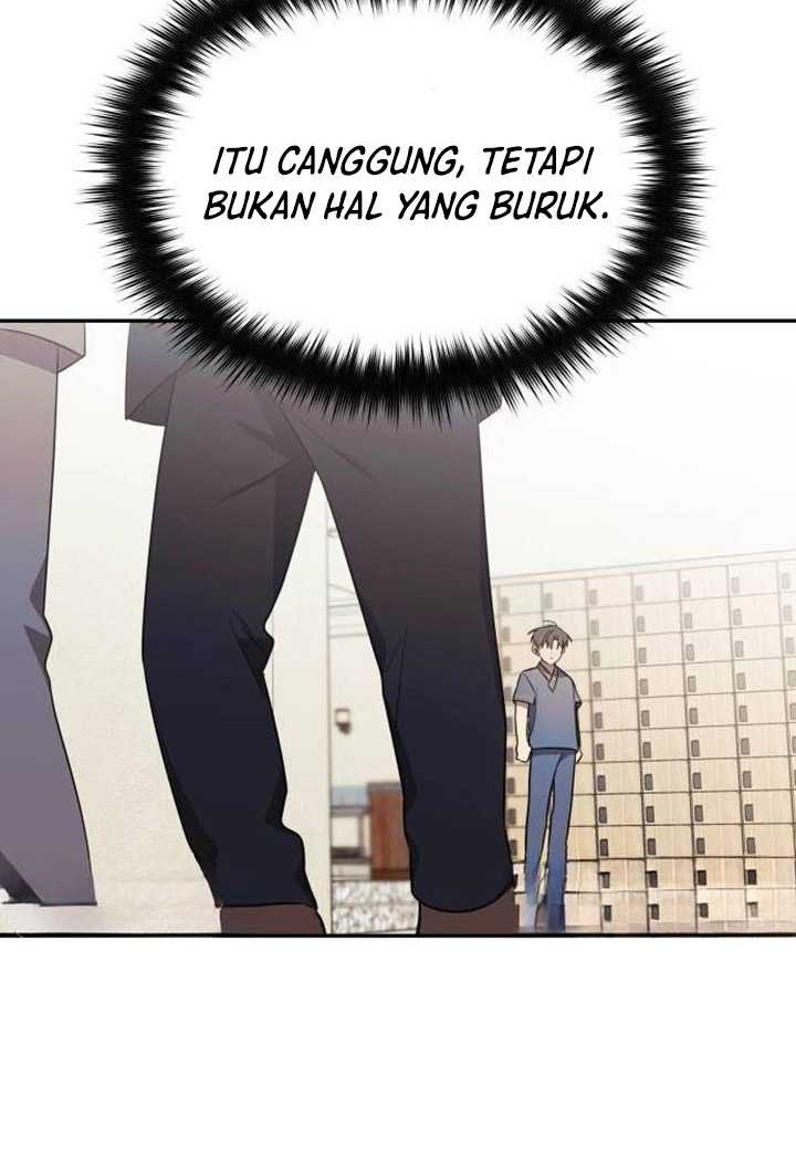 The Heavenly Demon Will Give You a Massage Chapter 6 - halaman 25