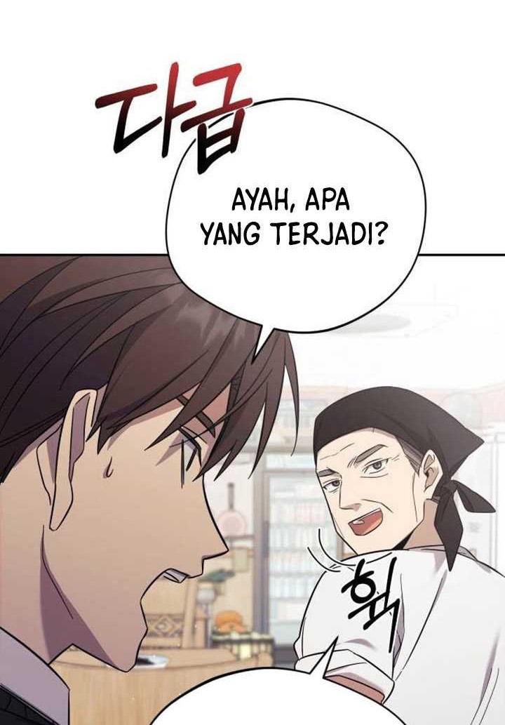 The Heavenly Demon Will Give You a Massage Chapter 6 - halaman 29