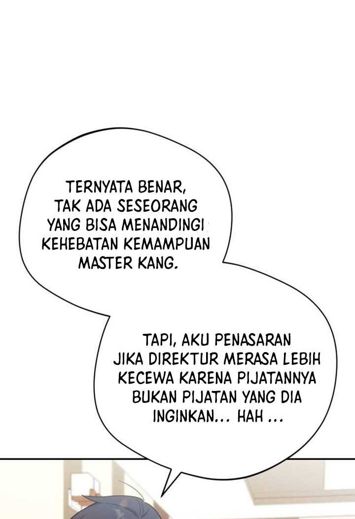 The Heavenly Demon Will Give You a Massage Chapter 6 - halaman 3