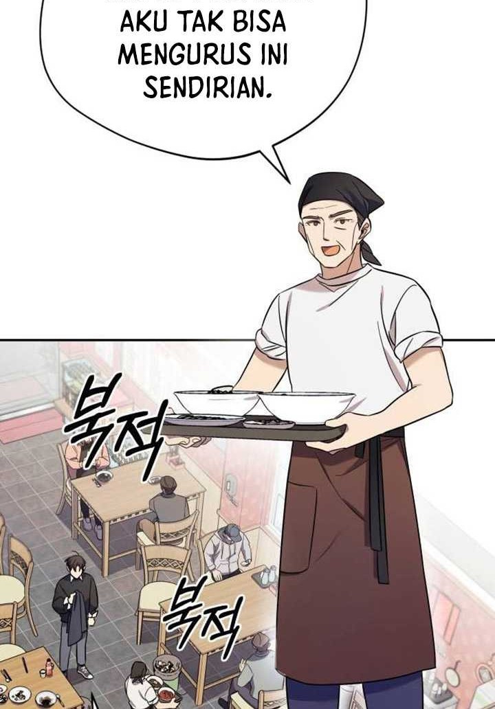 The Heavenly Demon Will Give You a Massage Chapter 6 - halaman 31