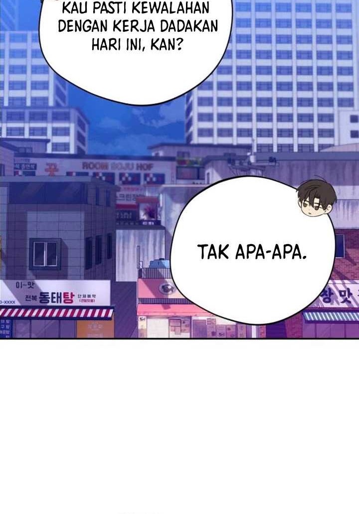 The Heavenly Demon Will Give You a Massage Chapter 6 - halaman 33
