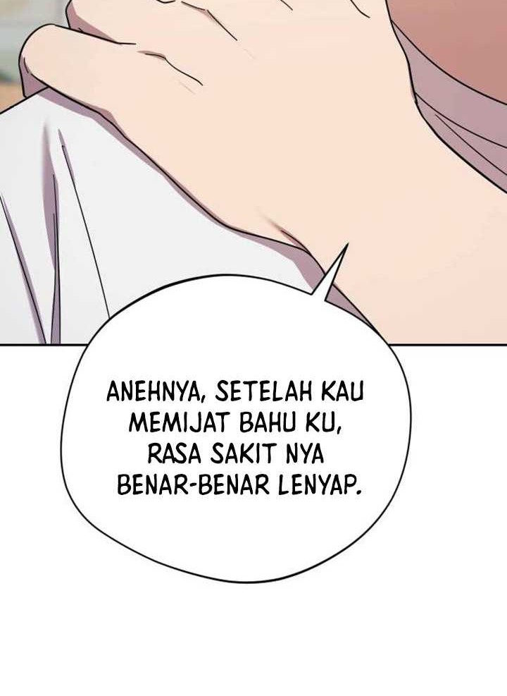 The Heavenly Demon Will Give You a Massage Chapter 6 - halaman 35