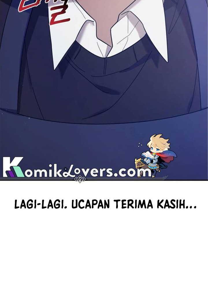 The Heavenly Demon Will Give You a Massage Chapter 6 - halaman 37