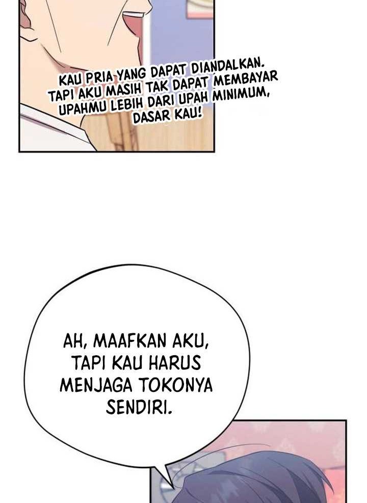 The Heavenly Demon Will Give You a Massage Chapter 6 - halaman 39